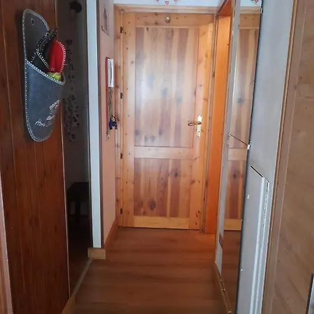 Ferienwohnung La Casa Di Sabry Breuil-Cervinia Exterior foto