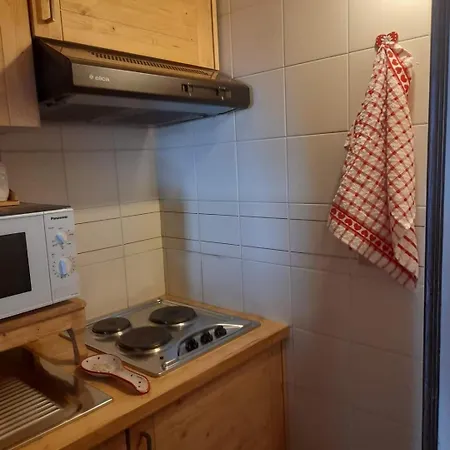 Ferienwohnung La Casa Di Sabry Breuil-Cervinia Exterior foto