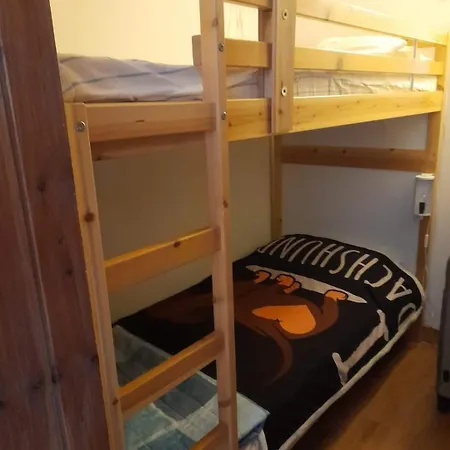 Ferienwohnung La Casa Di Sabry Breuil-Cervinia Exterior foto