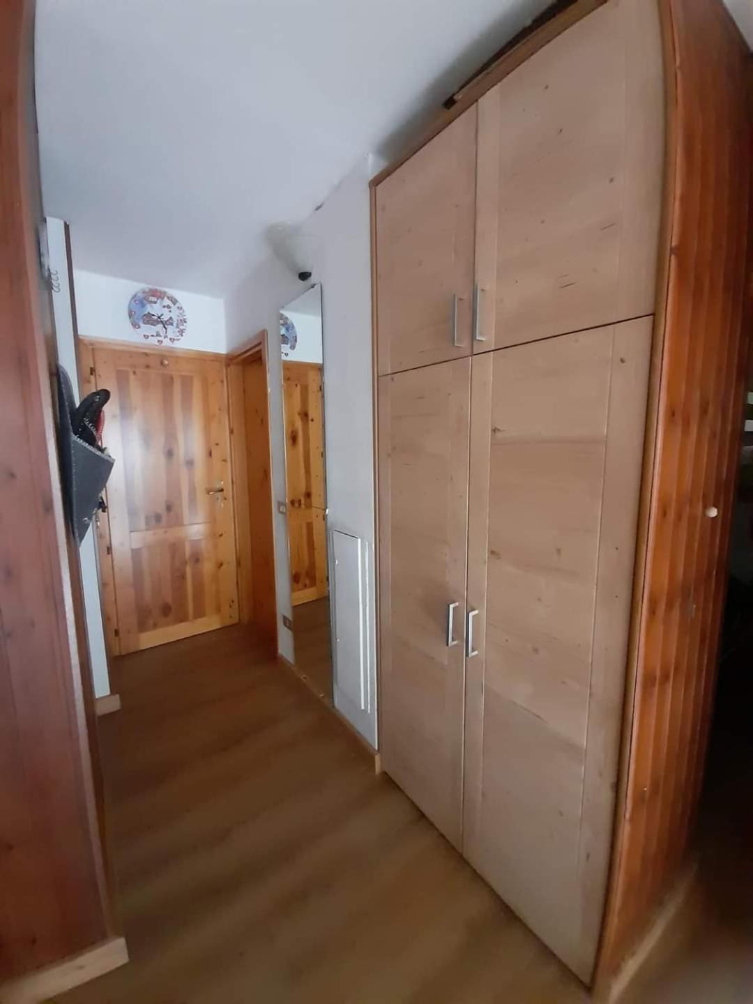 La Casa Di Sabry Apartment