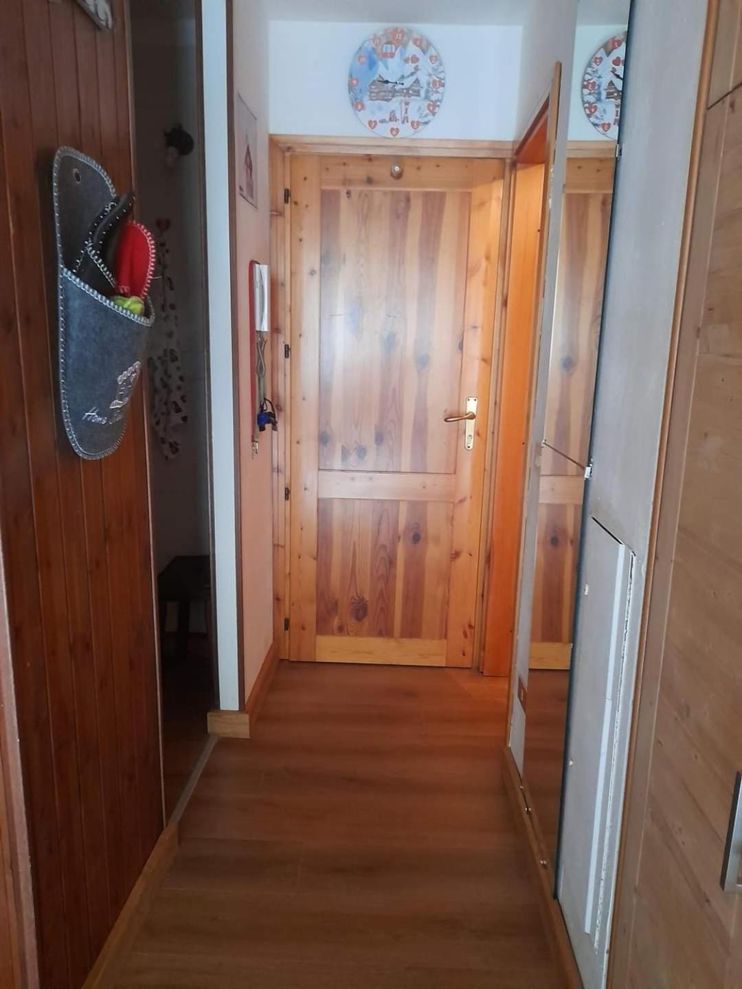Apartment La Casa Di Sabry Breuil-Cervinia