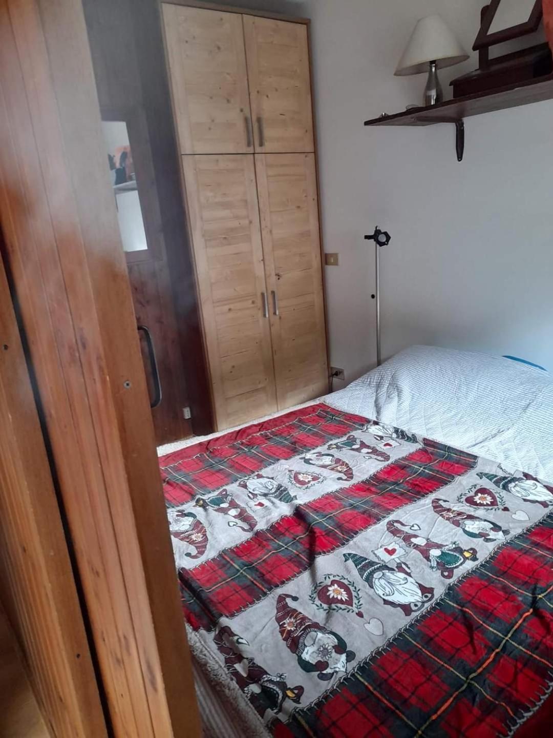 La Casa Di Sabry *