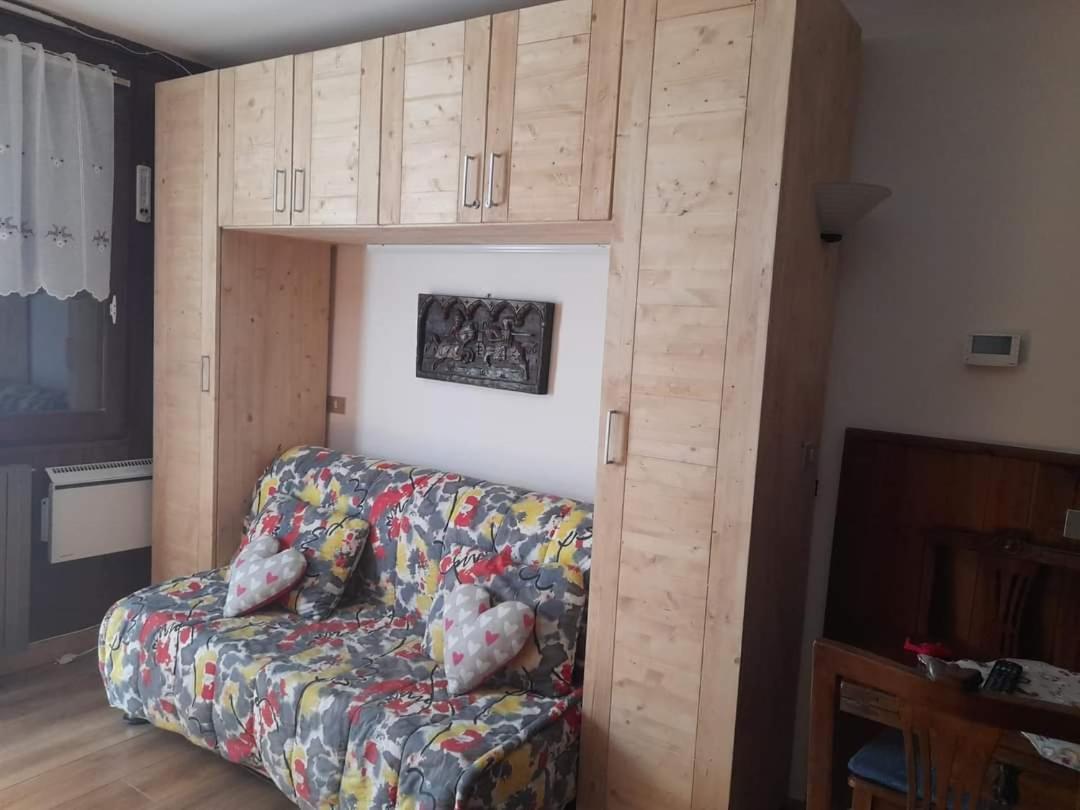 La Casa Di Sabry * Breuil-Cervinia